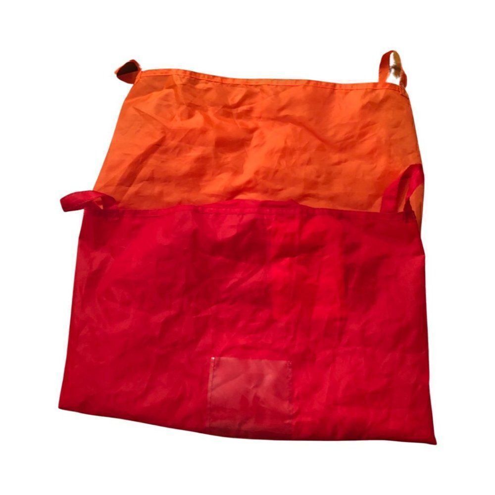 Sack Race Bags